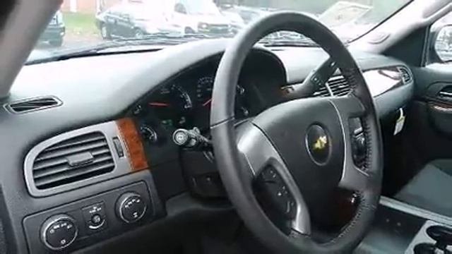 2013 Chevrolet Tahoe 4WD  1500 LS In Colmar, PA 18915