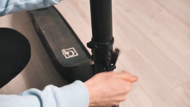 Обзор Самоката GT ES6