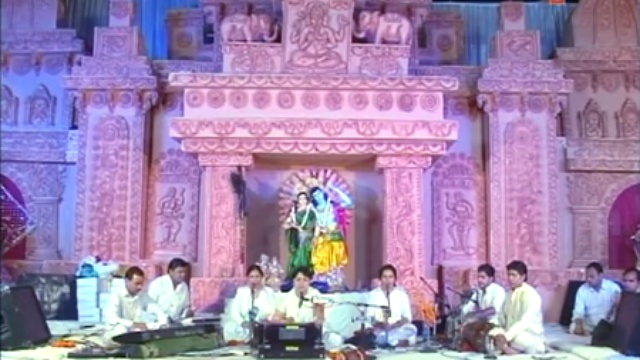 Махамантра Алка Гоел 