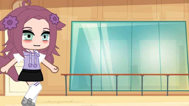 фильм,сериал _от ненависти к любви_ Гача клуб