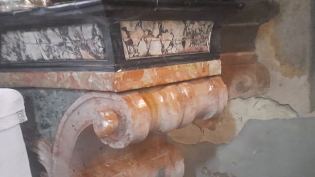 Наглядное существование этой именно жизни сразу в двух измерениях- плоскости и обьеме