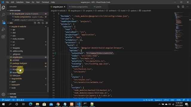 Create Your First Website Using Angular - Doubts Clearing Session