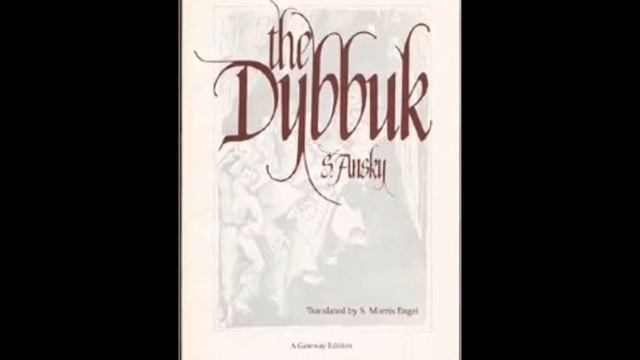 Dybbuk And Dybbuk Box Explained