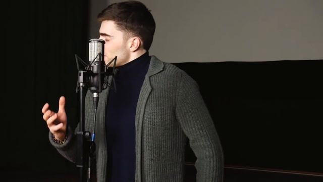 Владимир Чарыев (R.A.Band) - 