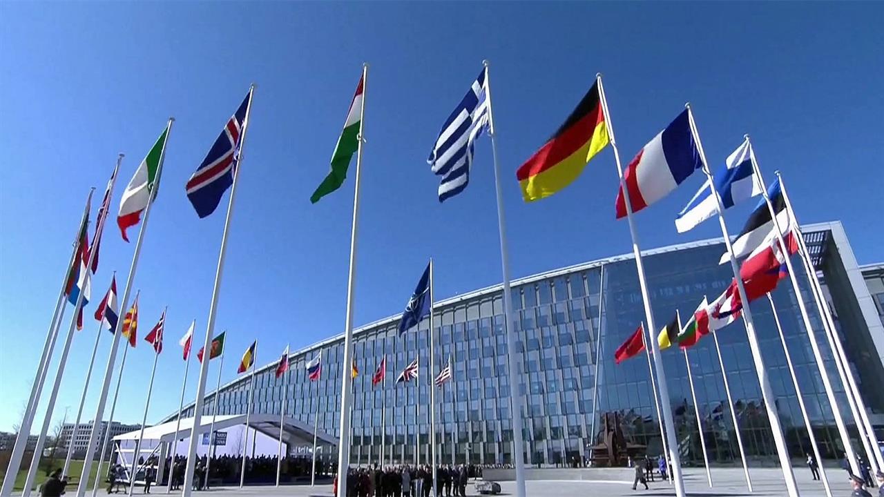 Граница России с НАТО увеличилась вдвое