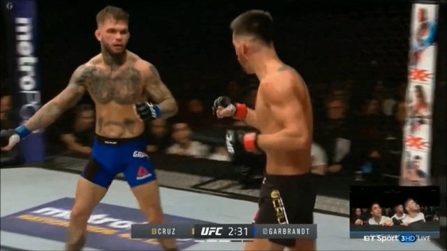 коди круз обзор