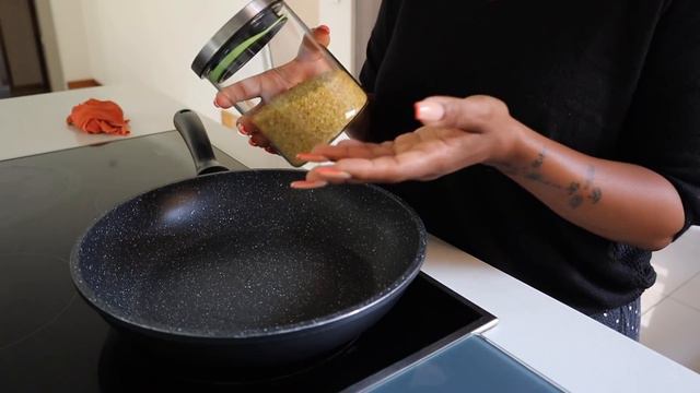 WHAT I EAT IN A DAY|| HEALTHY EATING, NUTRITIOUS & FILLING | BULGAR WHEAT
