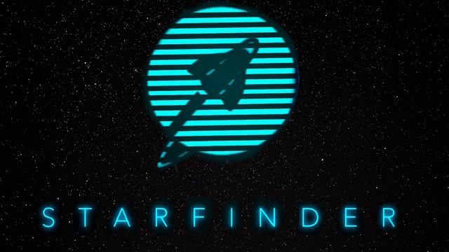 Starfinder - Faraway Theme