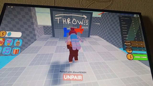 играю в игры 🎮