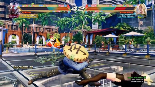 Tekken 8 Gamescom Revealed Teased + Tekken Bloodline Season 2 Possibilities