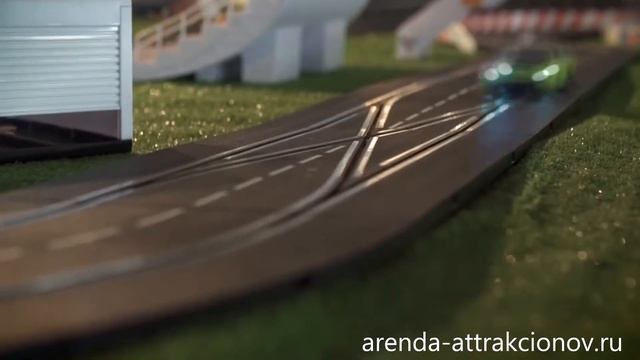 Гонки на велотренажерах