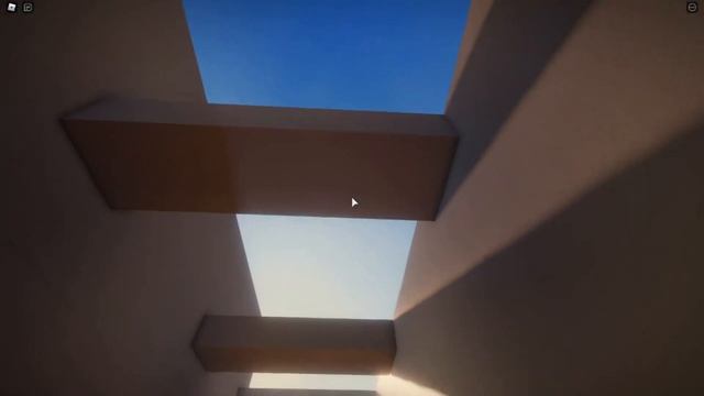 Roblox Project Voxel: 60 FPS 4K