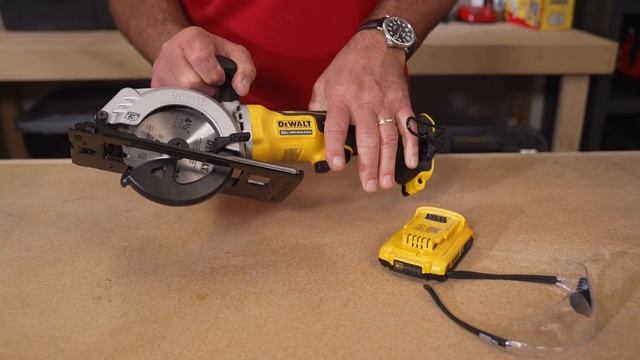 How To Use A Compact Circular Saw - Ace Hardware