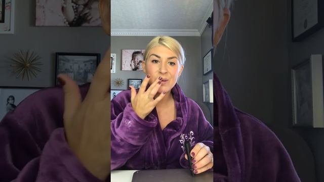 Splash Liquid Matte Lipstick & Lip Exfoliator By Younique