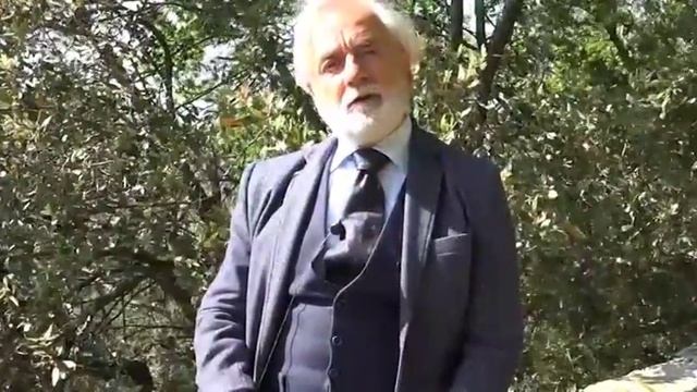 GIUSEPPE SALERNO A CALCATA