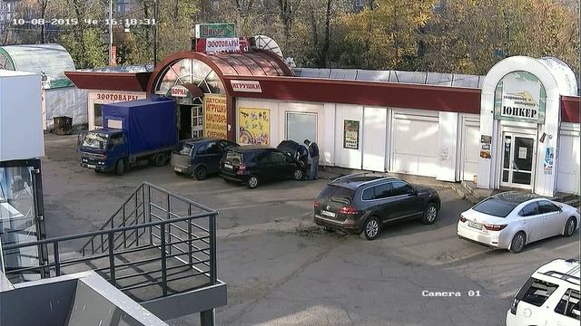 TVI-камера ST 777 M TVI PRO