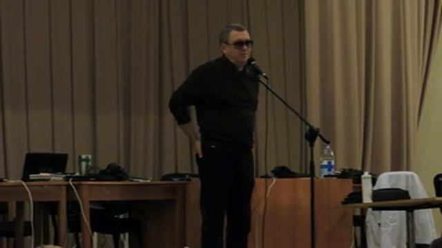 О.Г.Пермяков спец тренинг 17
