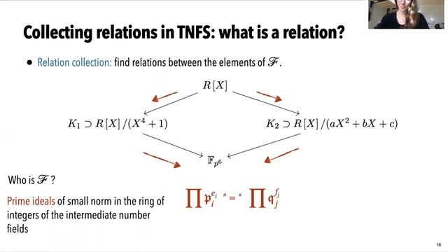 Lattice Enumeration For Tower NFS: A 521-bit Discrete Logarithm Computation