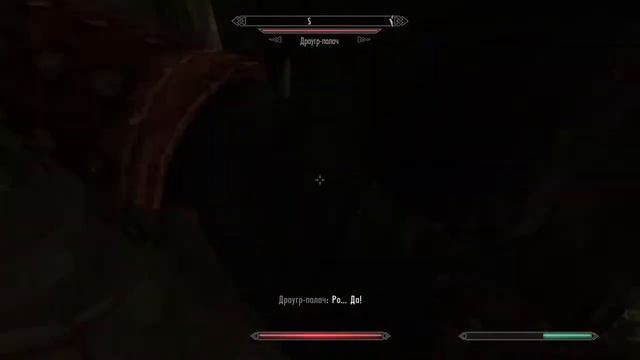 ⚔The Elder Scrolls V - Skyrim: Special Edition ¦ STREAM #25 (И ЭТО БОСС/AND THIS IS THE BOSS?)⚔