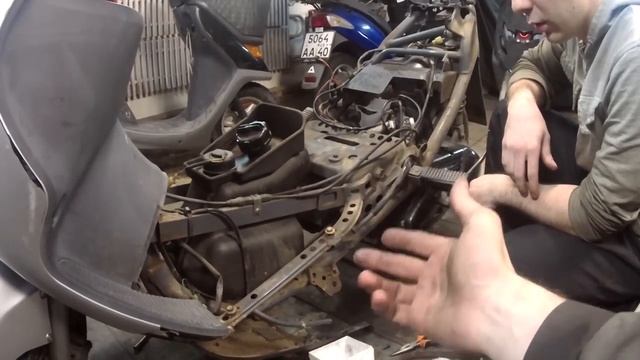 Домашний ремонт: практические советы для обновления комната