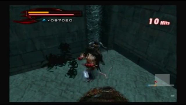 Let's Play Tekken 5: Devil Within (Finale) - The Ogre Went Down To Georgia