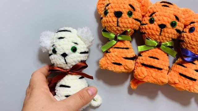 ???ВЯЗОВЛОГ № 18 