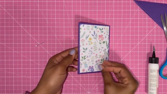 Anna Griffin Tea Party Cut And Emboss #annagriffin