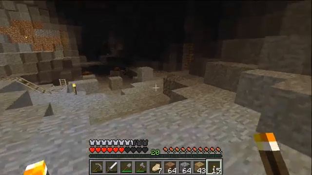 Minecraft: The Forgotten Island: Heading Out (Part 7)