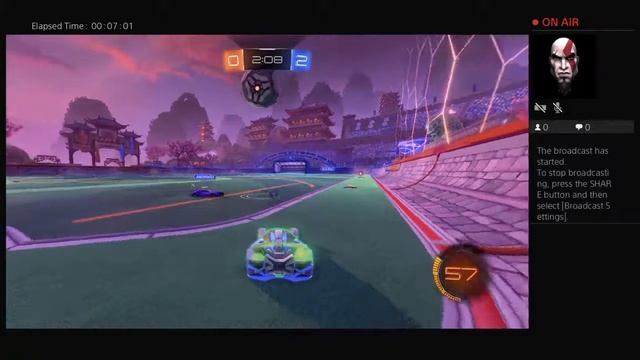 Early Morning Game Play!!