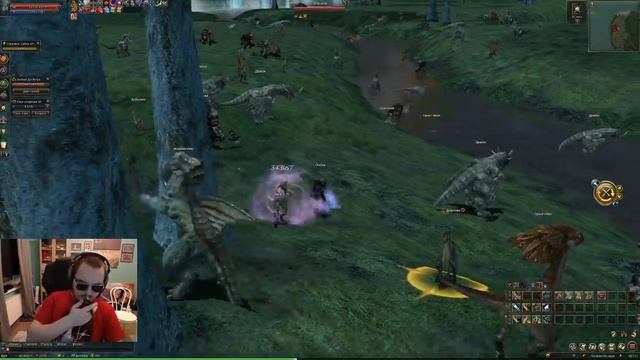 Пробуем ЛА2 ессенс на Иннове