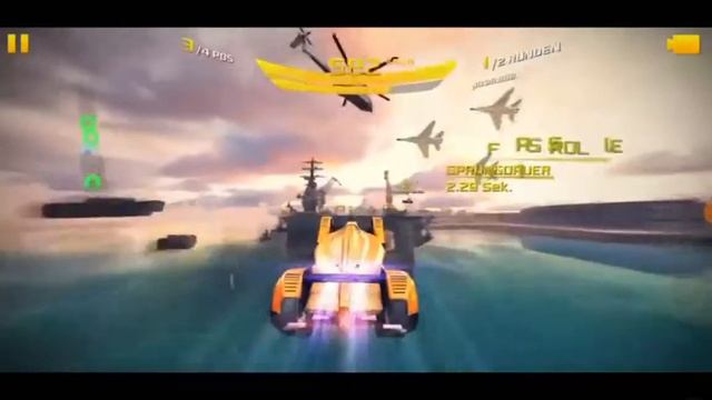 Начинается турнир автомобилей в Asphalt 8 Airborne, узнаём кто король авто Asphalt 8! 《DS AUTO》