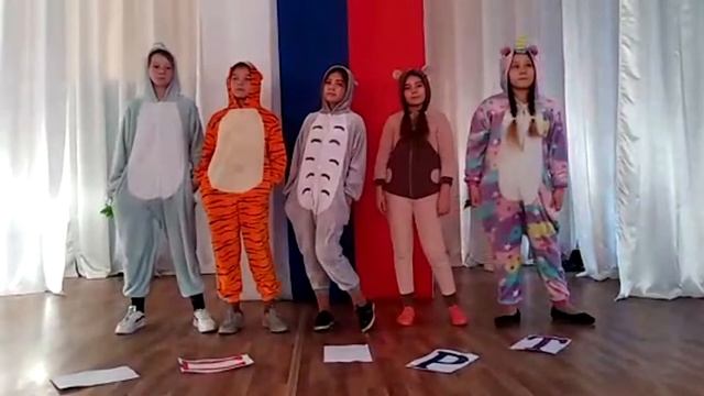 Наше здоровье в наших руках: школьники делятся секретами ЗОЖ