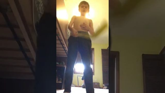 Mini Hockey Game # 3