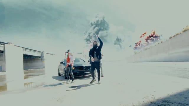 Yeat & CHUXXI - APPEAR (Official Video)