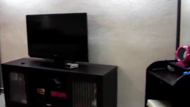 Cost Of Rental Chiang Mai - Small Furnished Studio Apartment $170 A Month