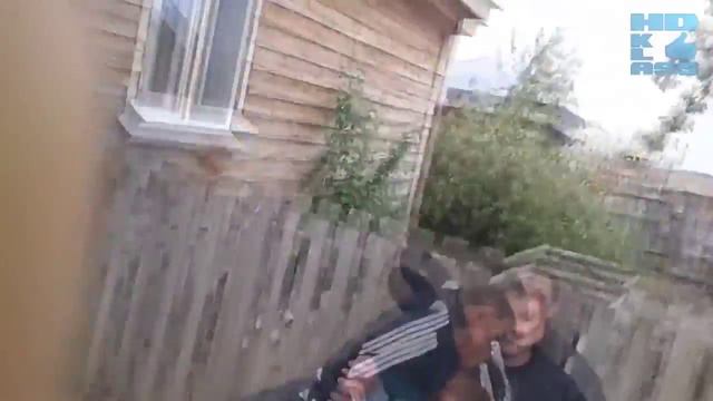 Алкаши негодуют