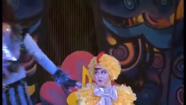 Веселая путаница. лесная история