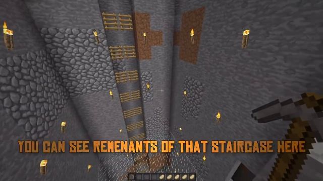 MY FIRST MINECRAFT WORLD From 6 YEARS AGO?!