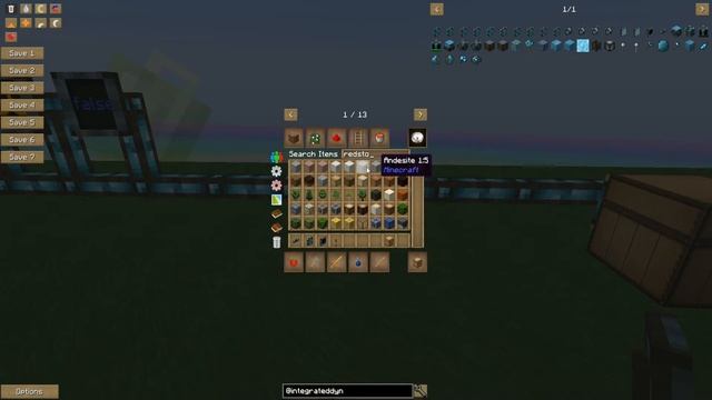 [GER] Minecraft Mod Spotlight Tutorial | INTEGRATED DYNAMICS