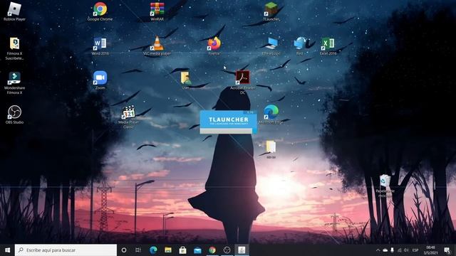 Tutorial How To Install World Edit In Minecraft Tlauncher 1.16.5  // 2021 // So Easy! Bilingue