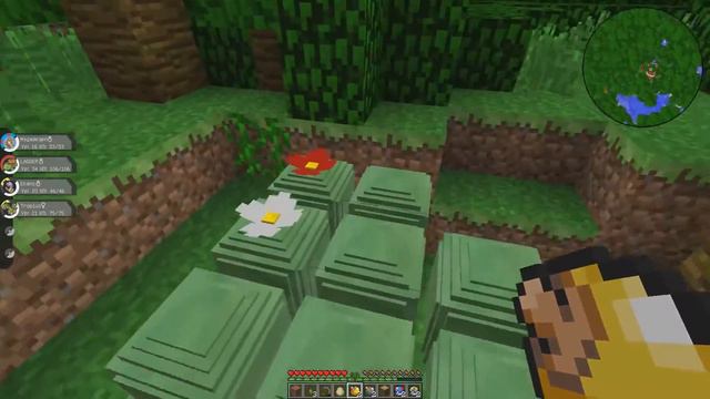 ПРИНЦЕССА! #8 ШКОЛА ПОКЕМОНОВ   Minecraft