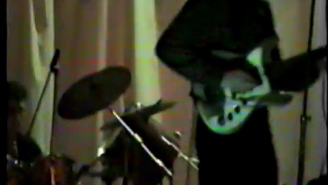 Джангл буги_ДК