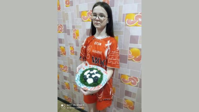 ФУТБОЛЬНЫЙ ГУРМАН