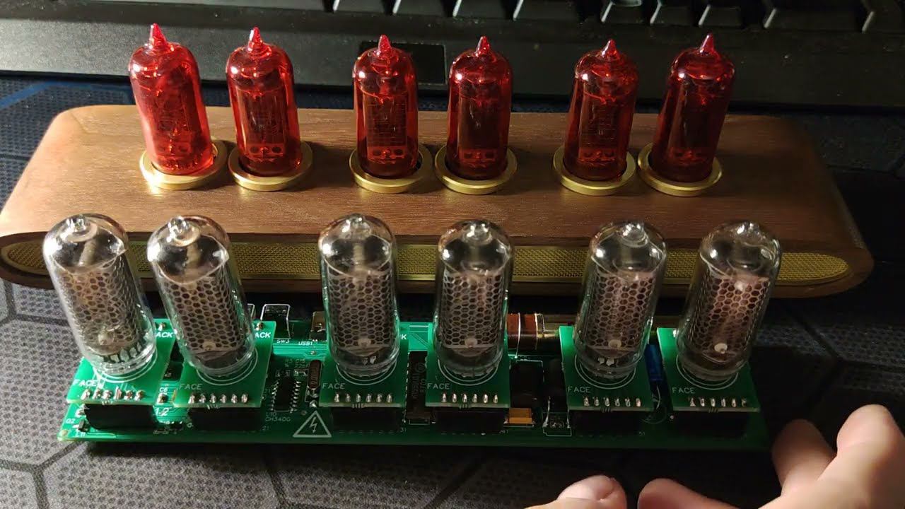 Часики на гри Pluton V1