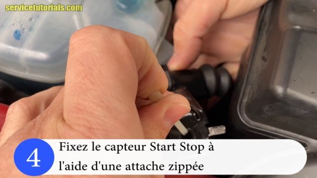 Comment Désactiver Définitivement Le Système Start Stop Sur Nissan Qashqai, X-Trail, Juke 2013-2022