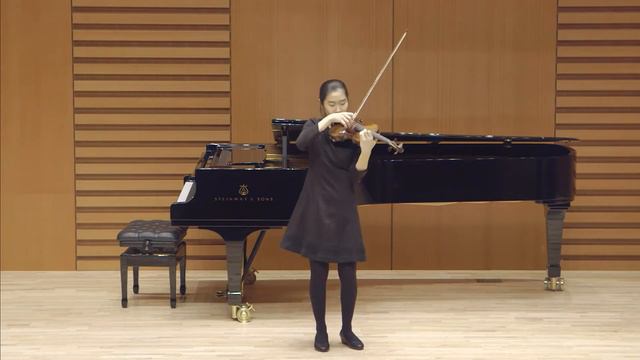 Paganini Caprice