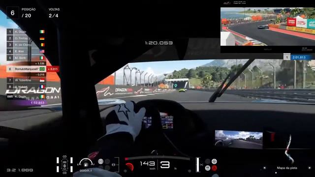 Mazda Rx-vision Gt3 *