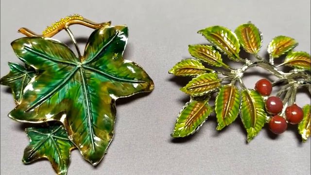 132.Exquisite, коллекция 