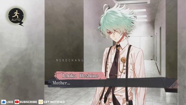 【Revisiting】Collar X Malice - Takeru Sasazuka - Act 14【Nintendo Switch™】【No Commentary】