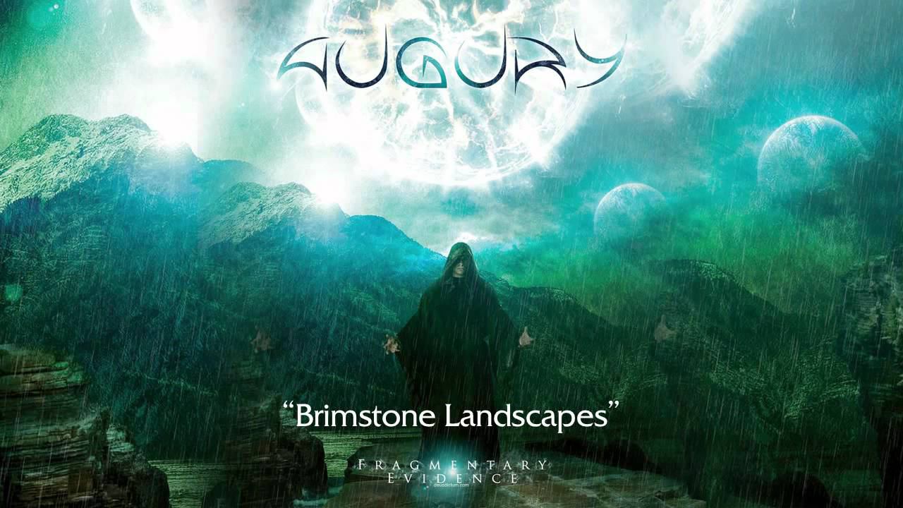 Augury - Brimstone Landscapes (fragment)
